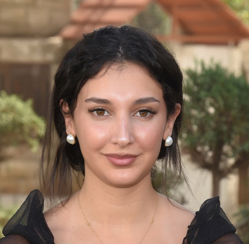 New Lecturer Meeting